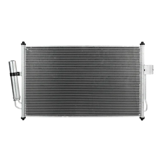 Condensador AC p/ Trailblazer, S10...2011 a 2024 (TAYASHIMA)