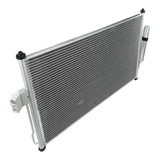 Condensador AC p/ Trailblazer, S10...2011 a 2024 (TAYASHIMA)