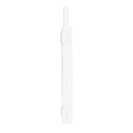 Condensador de AC p/ Onix LT, Onix Plus 2019 a 2024 (TYSM)