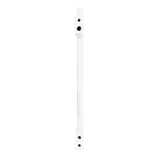 Condensador de AC p/ Onix LT, Onix Plus 2019 a 2024 (TYSM)