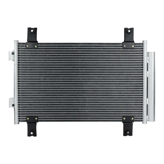 Condensador de Ar p/ Jumper; Boxer; Ducato 2007 a 14 (TYSM)