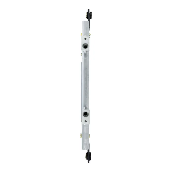 Condensador de Ar p/ Jumper; Boxer; Ducato 2007 a 14 (TYSM)