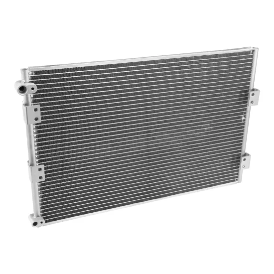 Condensador de AC p/ CAT Escavadeira 320GC