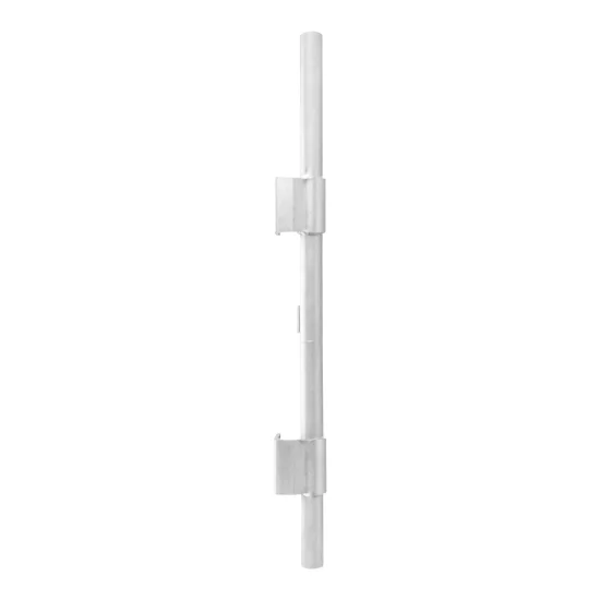 Condensador de AC p/ CAT Escavadeira 320GC