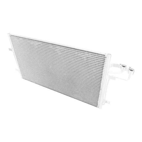 Condensador de AC p/ Focus G2 2008 a 2013 (Parallel FLow)