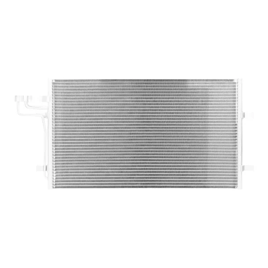 Condensador de AC p/ Focus G2 2008 a 2013 (Parallel FLow)