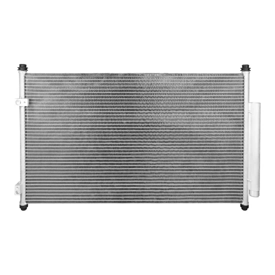 Condensador de AC p/ Honda HRV 1.8 2016 a 2021 (DENSO)
