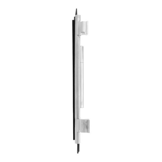 Condensador de AC p/ Peugeot 208 1.6 2020 a 2025  (TAYASHIMA)