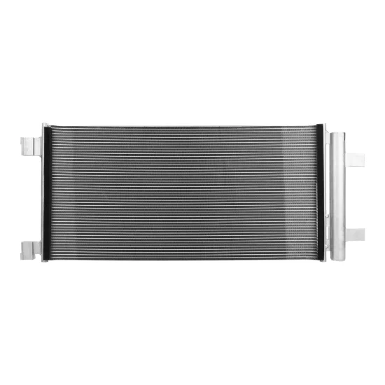 Condensador de AC p/ Tracker Turbo 2020 a 2022 (TAYASHIMA)