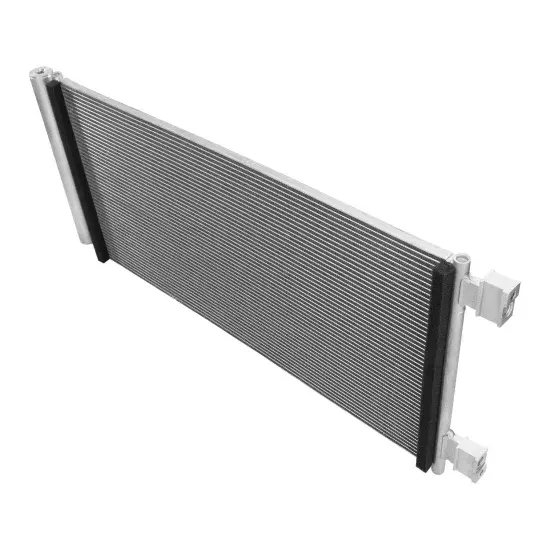 Condensador de AC p/ Tracker Turbo 2020 a 2022 (TAYASHIMA)