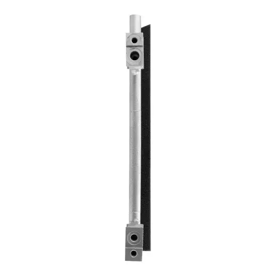 Condensador de AC p/ Tracker Turbo 2020 a 2022 (TAYASHIMA)