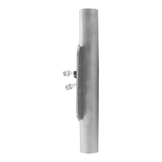 Condensador Peq De AC p/ S10, Blazer, S10 2006 a 2011 (TYSM)