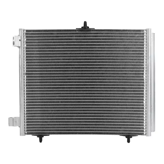 Condensador p/ C3 2007 a 10; Peugeot 207 06 a 15, 208...TYSM