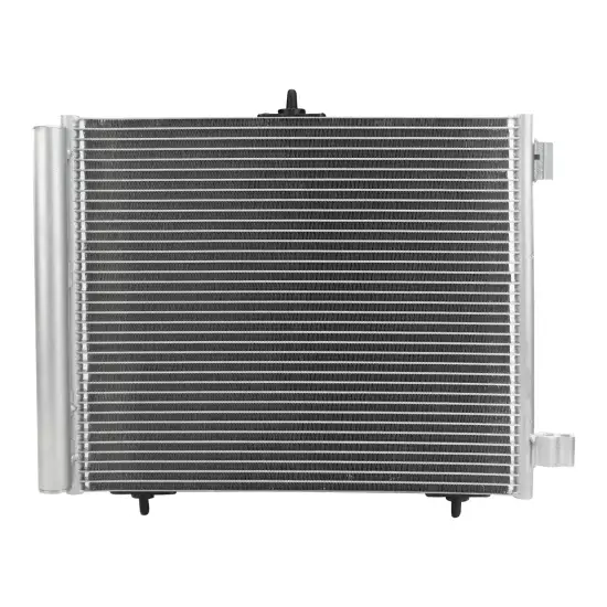 Condensador p/ C3 2007 a 10; Peugeot 207 06 a 15, 208...TYSM