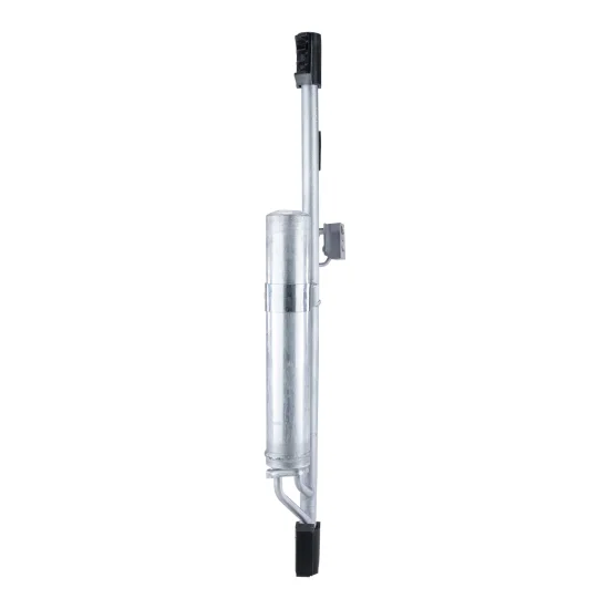 Condensador de Ar Condicionado p/ Frontier 2017 a 2023(TYSM)