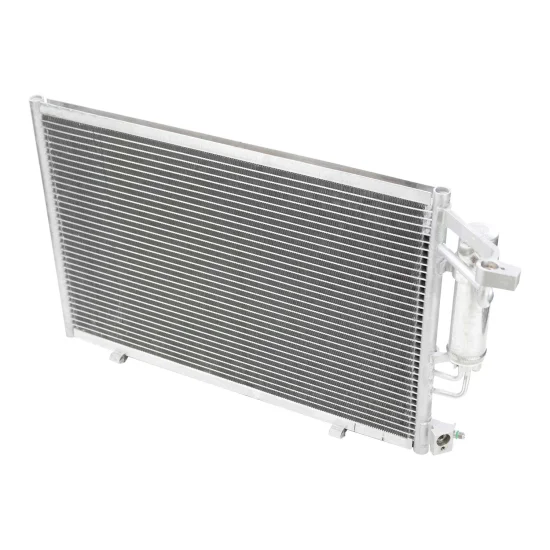 Condensador de Ar Condicionado p/ Ka 1.5 2017 a 2020 (TYSM)