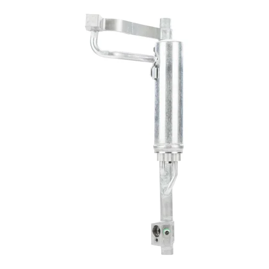 Condensador de Ar Condicionado p/ Ka 1.5 2017 a 2020 (TYSM)