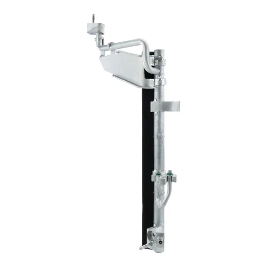 Condensador de Ar Condicionado p/ Ka 2014 a 2020 (TAYASHIMA)