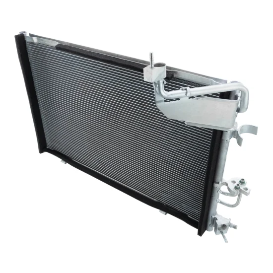 Condensador de Ar Condicionado p/ Ka 2014 a 2020 (TAYASHIMA)