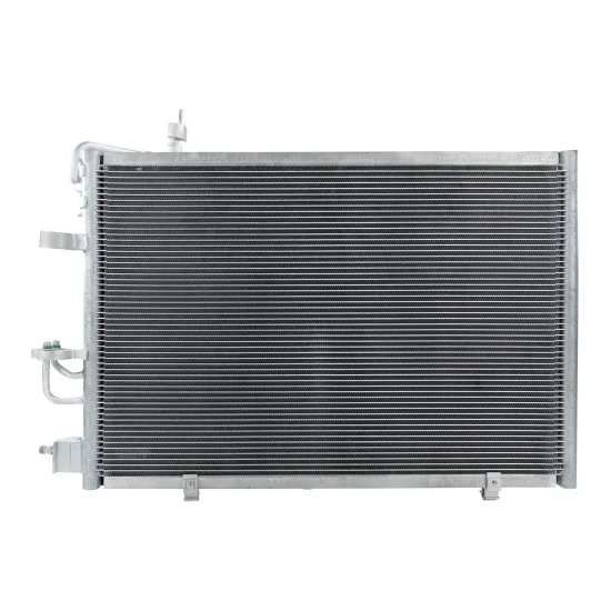 Condensador de Ar Condicionado p/ Ka 2014 a 2020 (TAYASHIMA)