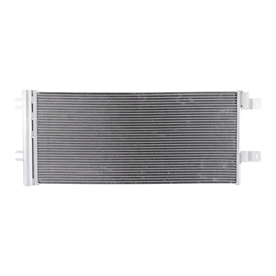 Condensador AC p/ Volkswagen Meteor 2020 a 2022 (TAYASHIMA)