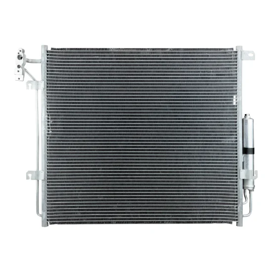Condensador De Ar Land Rover Discovery 3 V6, V8 2004 a 2009