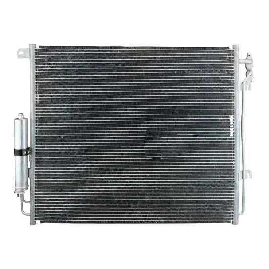 Condensador De Ar Land Rover Discovery 3 V6, V8 2004 a 2009
