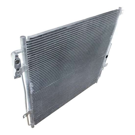 Condensador De Ar Land Rover Discovery 3 V6, V8 2004 a 2009