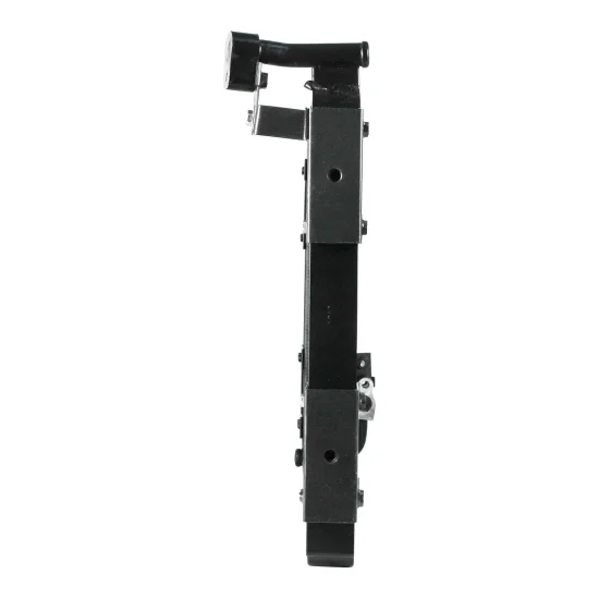 Condensador De Ar p/ Titan 8150, 17180, 17250, 24220 (TYSM)