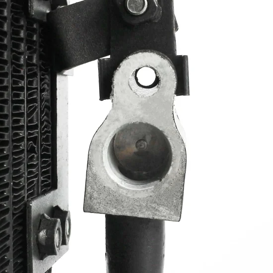 Condensador De Ar p/ Titan 8150, 17180, 17250, 24220 (TYSM)