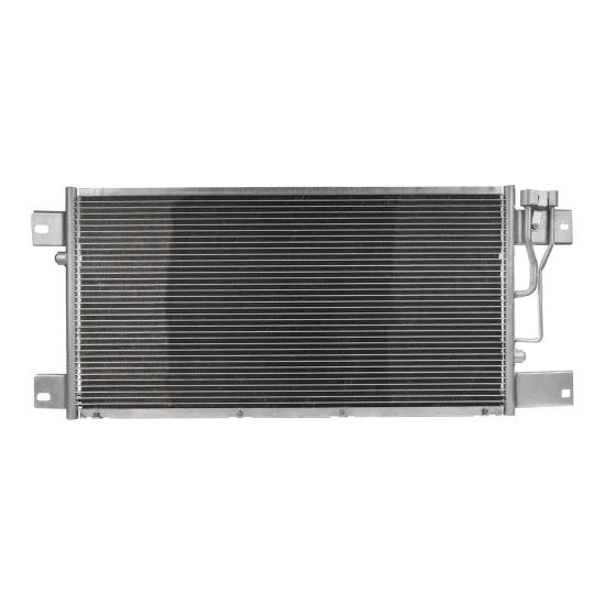 Condensador De Ar p/ Serie 5 Cabine P 09 a ... (Tayashima)