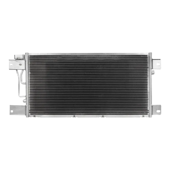 Condensador De Ar p/ Serie 5 Cabine P 09 a ... (Tayashima)