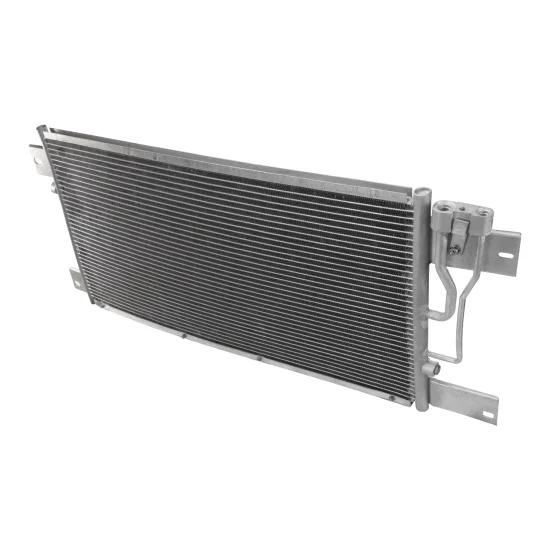 Condensador De Ar p/ Serie 5 Cabine P 09 a ... (Tayashima)