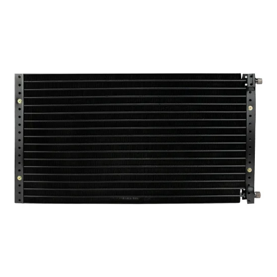 Condensador Modine De Ar Condicionado Universal 14X26 (TYSM)