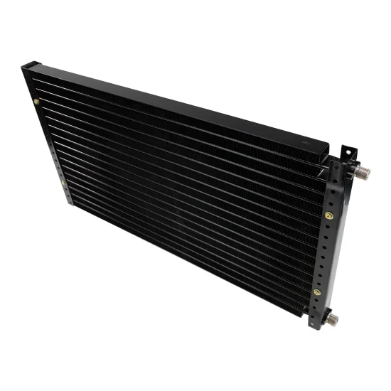 Condensador Modine De Ar Condicionado Universal 14X26 (TYSM)