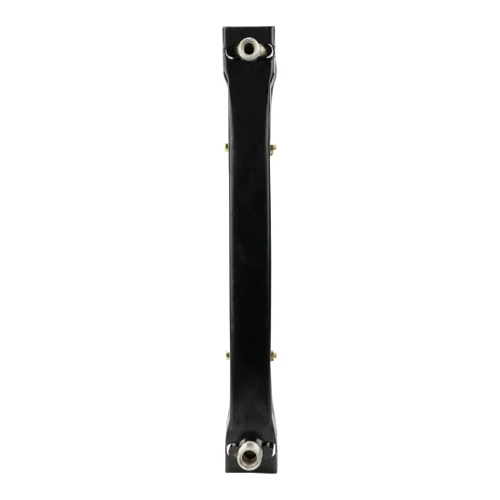 Condensador Modine De Ar Condicionado Universal 14X26 (TYSM)