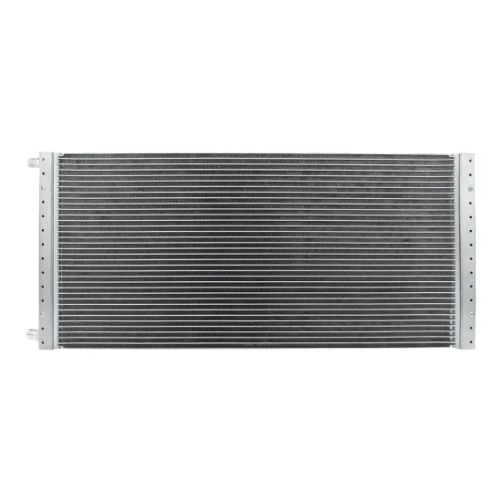 Condensador De Ar Universal 14X30 Multiflow (Tayashima)