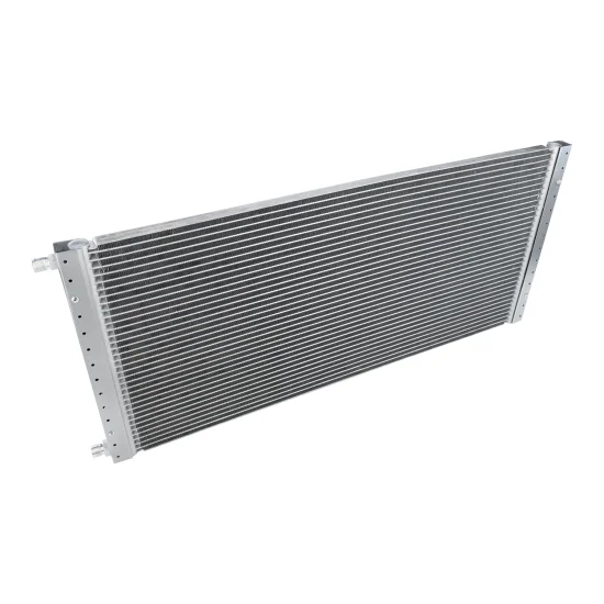 Condensador De Ar Universal 14X30 Multiflow (Tayashima)