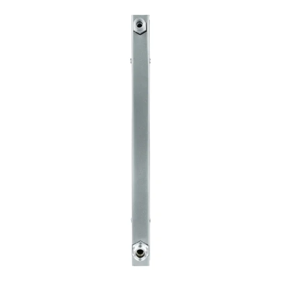 Condensador De Ar Universal 14X30 Multiflow (Tayashima)