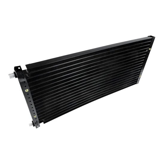 Condensador de AC Universal Grosso 14X30X32; p/ Ducato(TYSM)