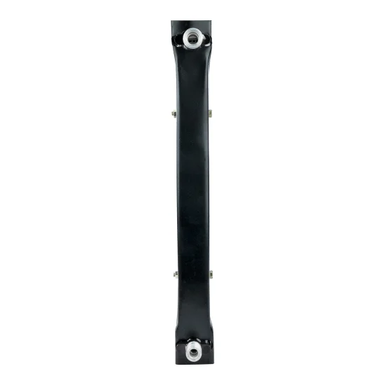 Condensador de AC Universal Grosso 14X30X32; p/ Ducato(TYSM)