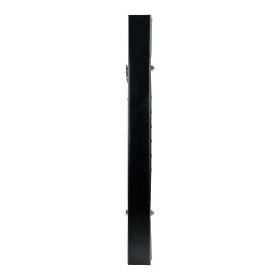 Condensador de AC Universal Grosso 14X30X32; p/ Ducato(TYSM)