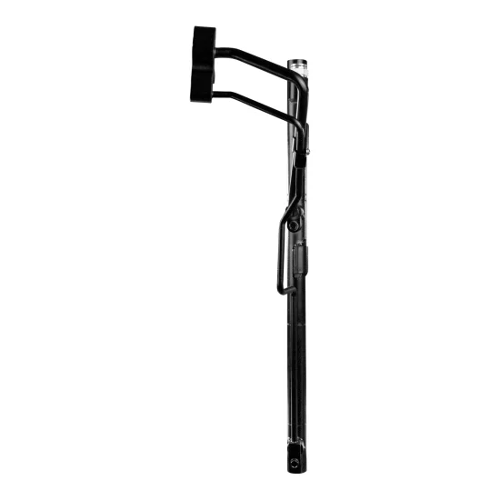 Condensador AC p/ Dodge Ram 2009 a 2014 -C/ Radiador De Oleo