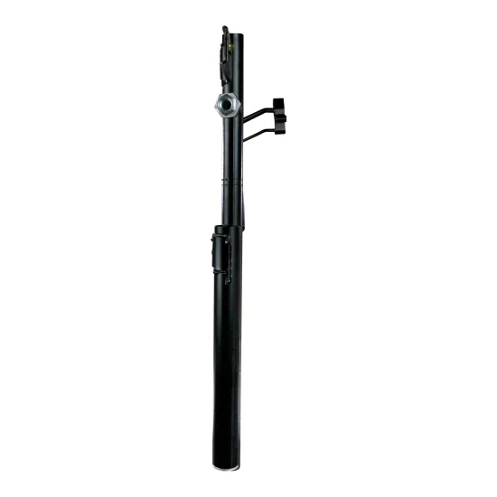 Condensador AC p/ Dodge Ram 2009 a 2014 -C/ Radiador De Oleo