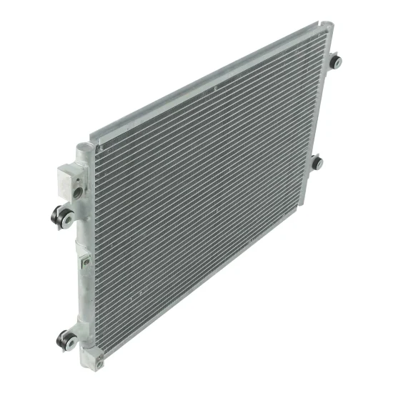 Condensador de AC p/ Escavadeira DX140, 180, 210, 225, 300..