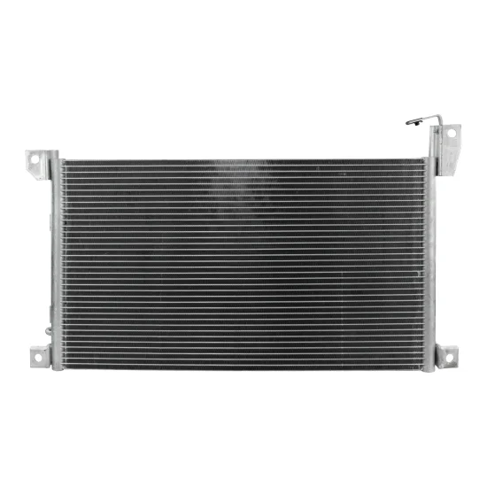 Condensador De Ar p/ Cargo Maxton 1317, 1717, 6332...(Tysm)