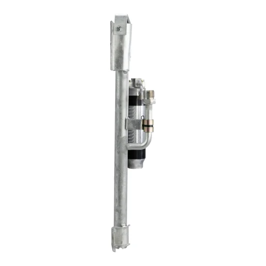 Condensador De Ar p/ Cargo Maxton 1317, 1717, 6332...(Tysm)