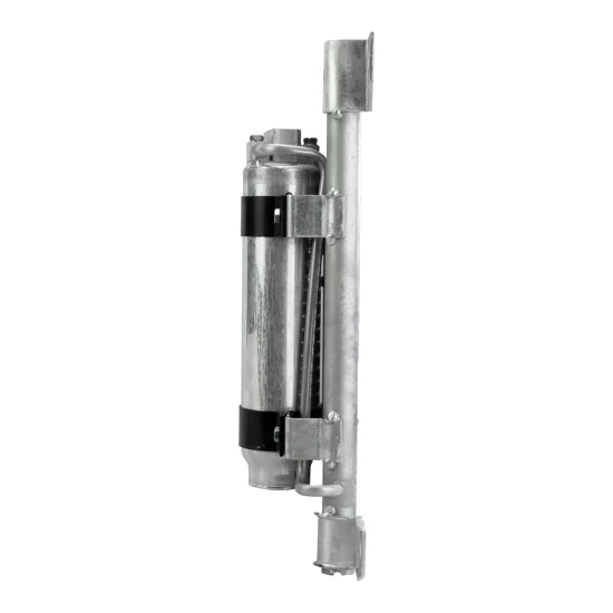 Condensador De Ar p/ Cargo Maxton 1317, 1717, 6332...(Tysm)