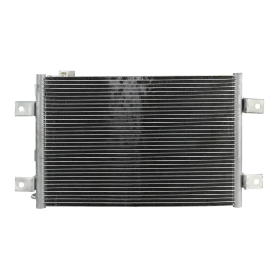 Condensador de AC p/ Cargo 815E, 815T, 816, 816E (TAYASHIMA)