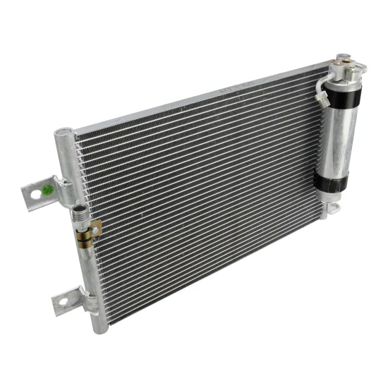 Condensador de AC p/ Cargo 815E, 815T, 816, 816E (TAYASHIMA)